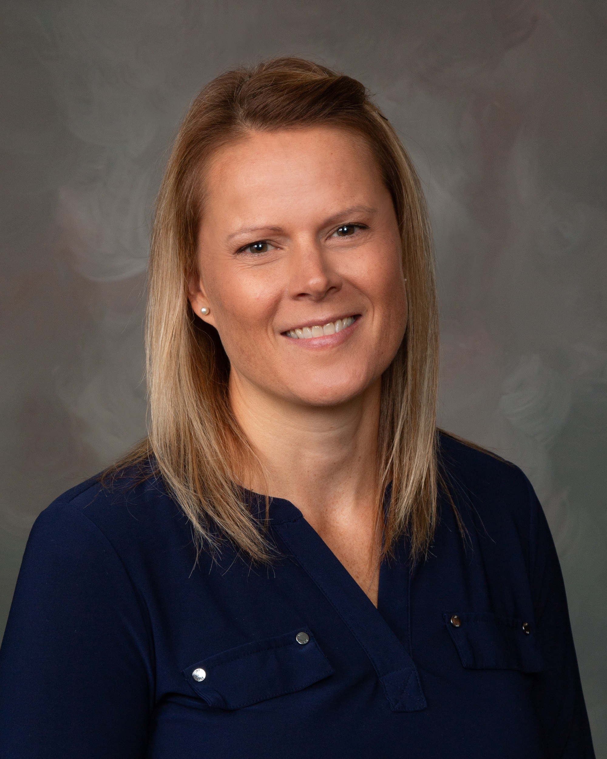 Danielle Slabaugh updated picture.