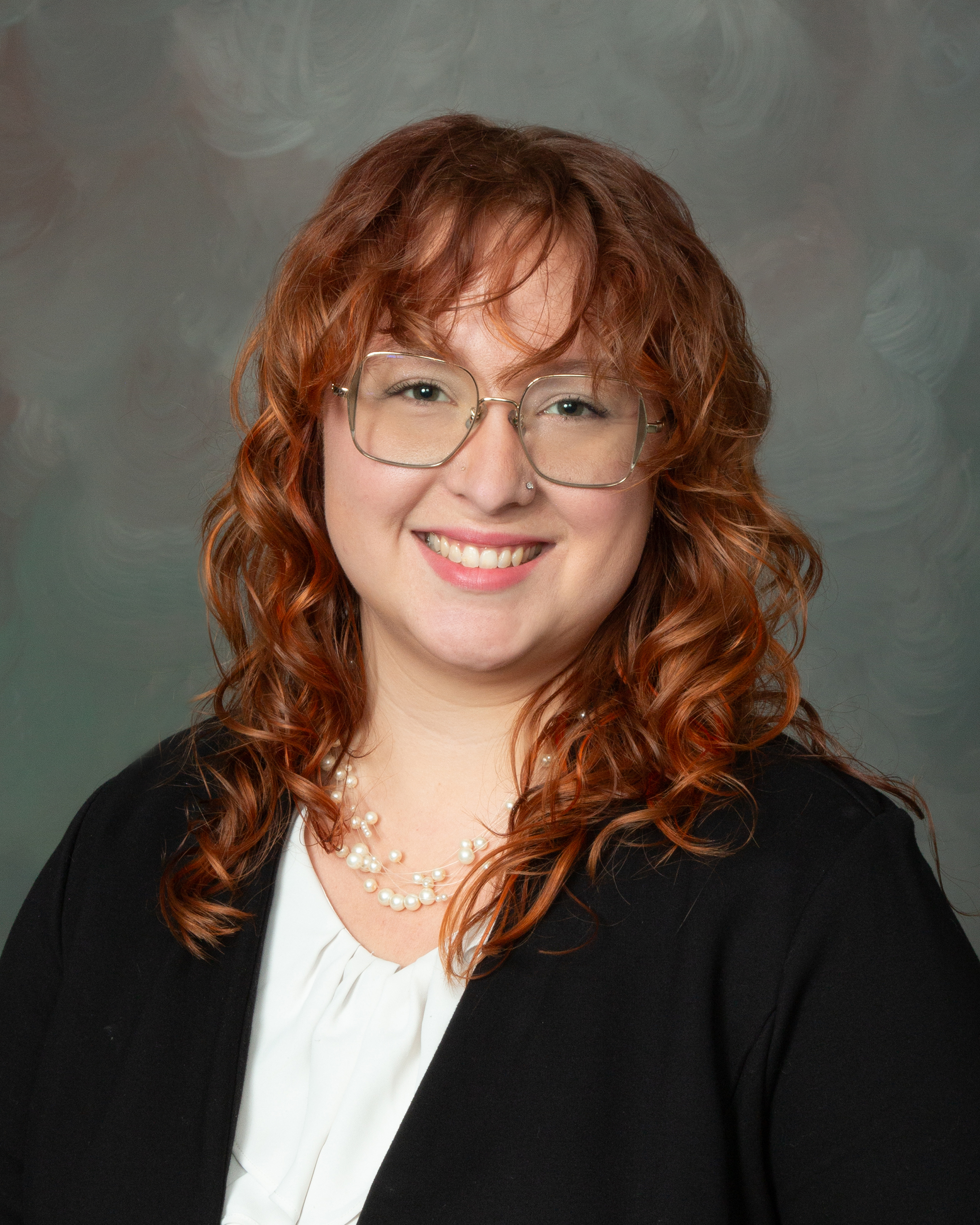 Updated picture of Gabby Hites